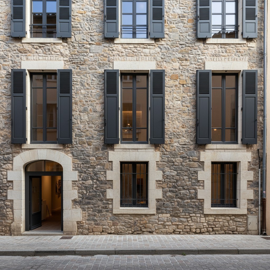 GRIOLET FERMETURE